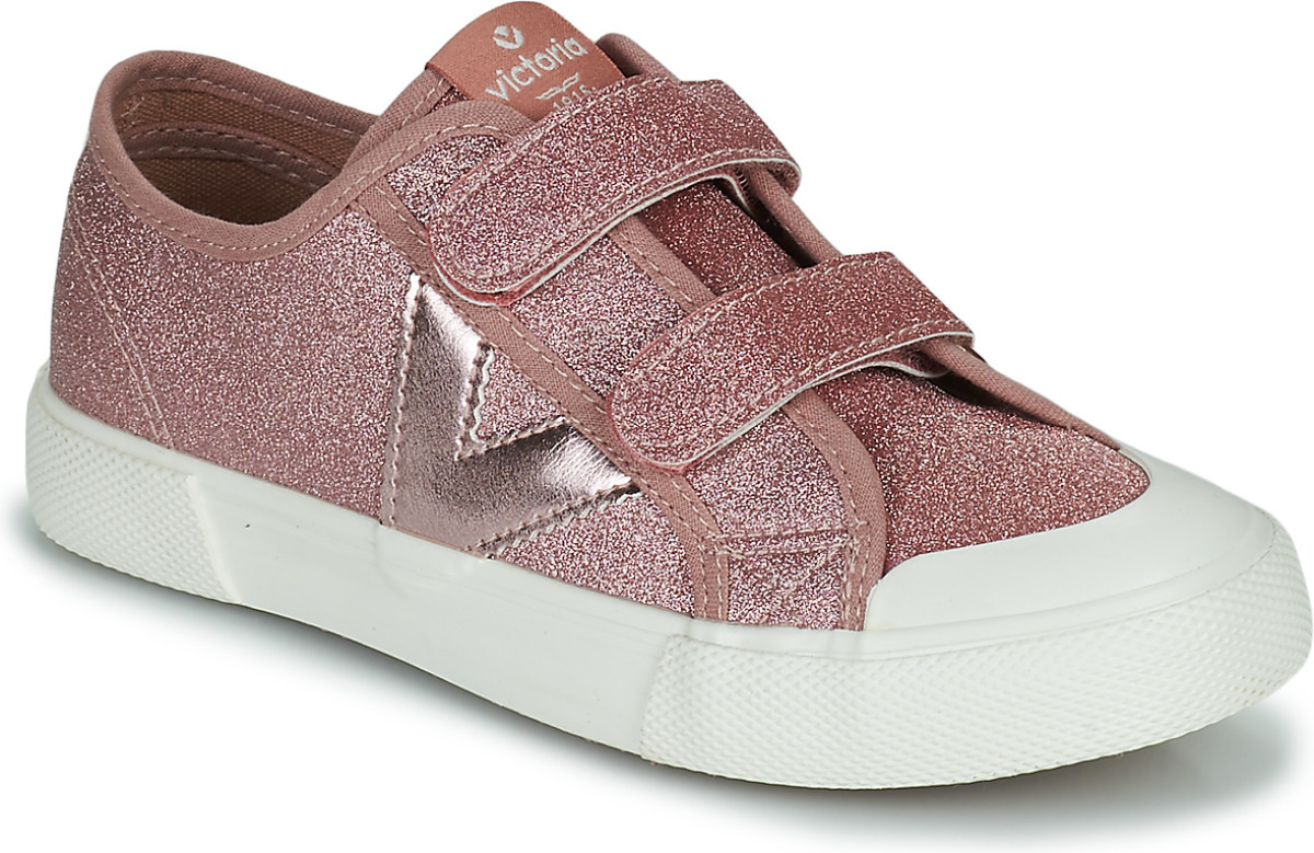 Lage Sneakers Victoria  1065173NUDE=1066173NUDE
