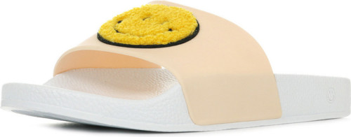 Teenslippers Smiley  Funky Sd3w