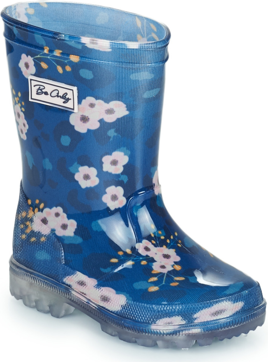 Regenlaarzen Be Only  SILENE