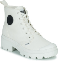 Hoge Sneakers Palladium  PALLABASE TWILL