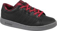 Lage Sneakers K-swiss  Hoke Plaid