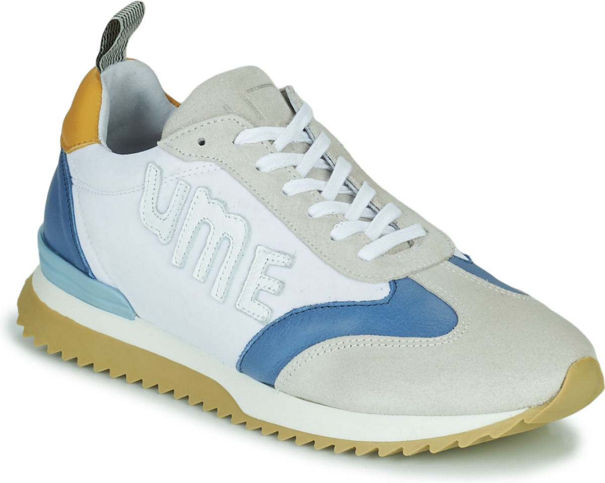 Lage Sneakers Un Matin d'Eté  AIDA