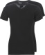 T-shirt Korte Mouw Athena  T SHIRT COL V