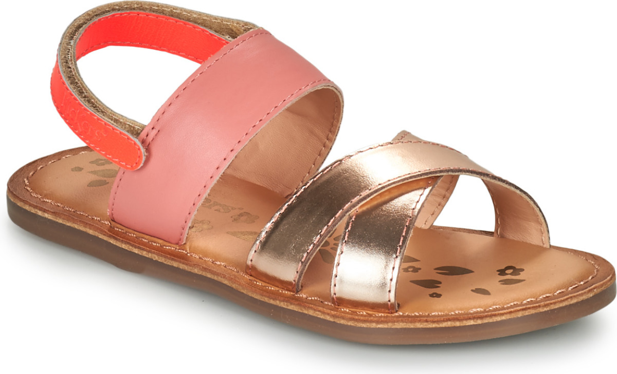 Sandalen Kickers  DYACROSS