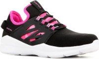 Lage Sneakers Skechers  Street Squad 81990L-BKHP
