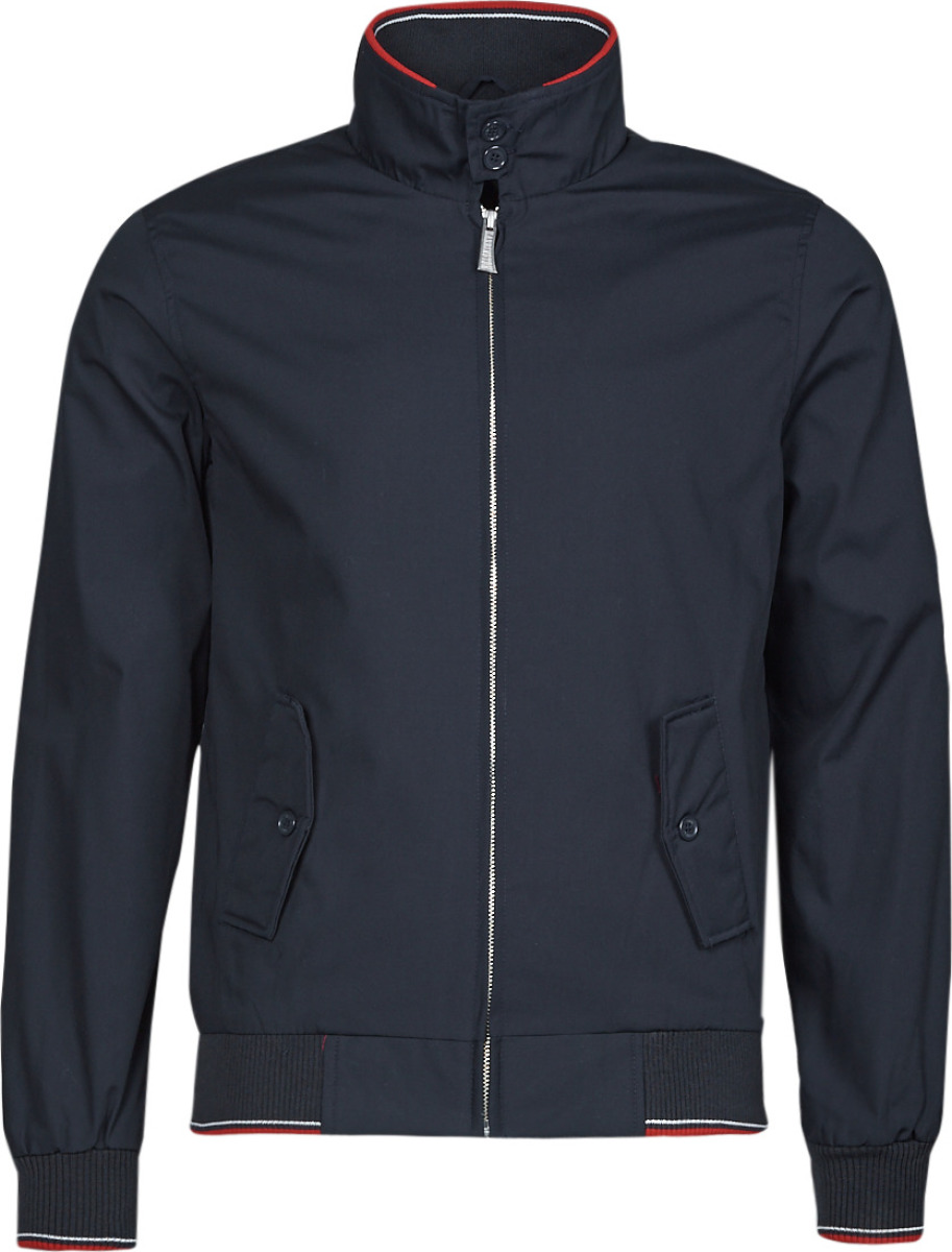 Windjack Harrington  MICK