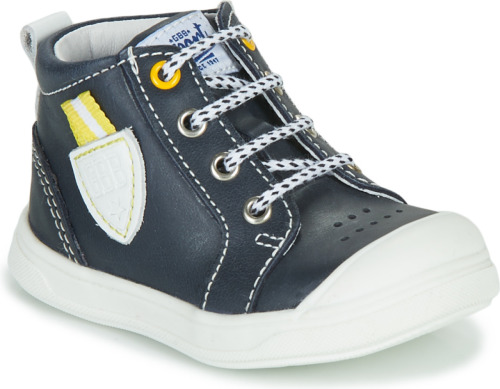 Hoge Sneakers GBB  GREGOR