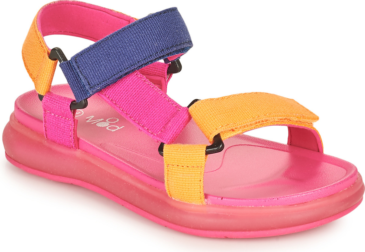 Sandalen Mod'8  LAMIS