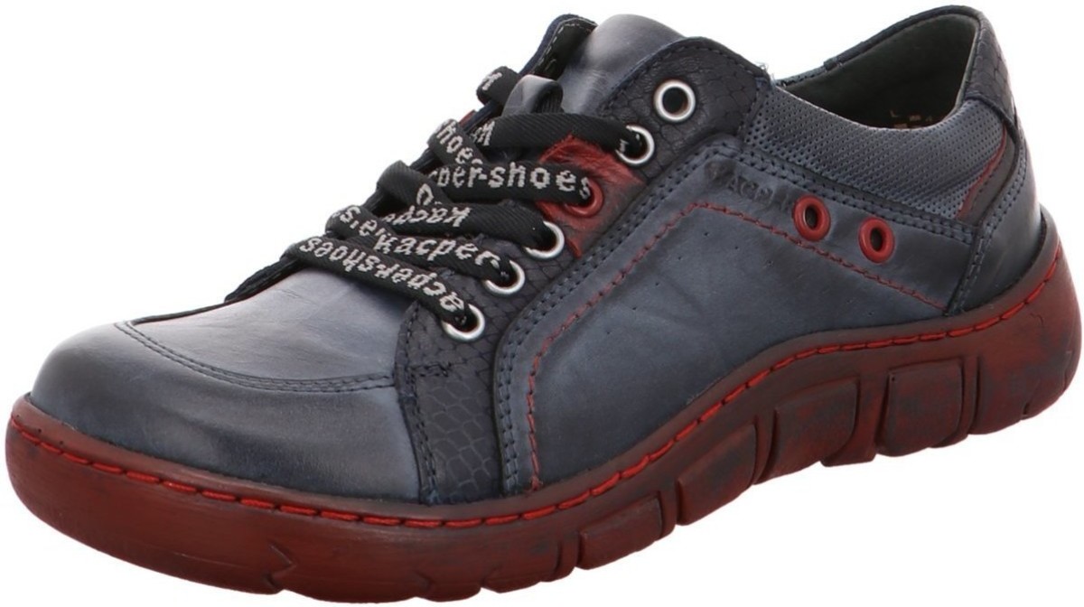Lage Sneakers KACPER