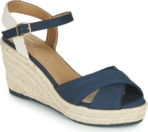 Sandalen Tom tailor  6990101-NAVY