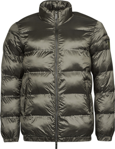 Donsjas Guess  PUFFA THERMO QUILTING JACKET