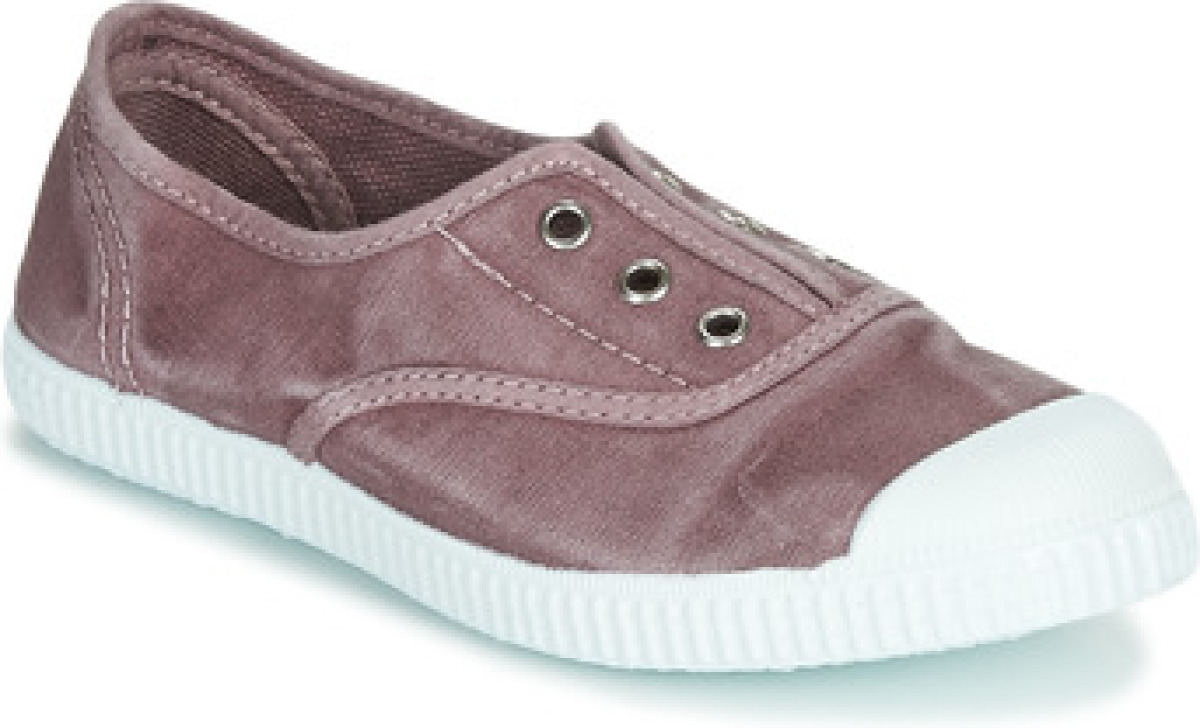 Lage Sneakers André  LES VACANCES