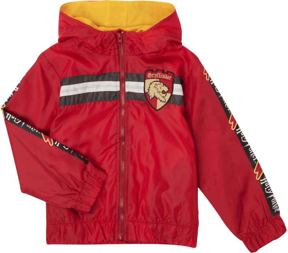 Windjack TEAM HEROES   BLOUSON HARRY POTTER