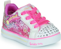 Lage Sneakers Skechers  SHUFFLE LITE
