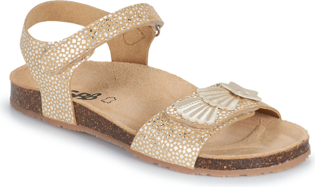 Sandalen GBB  FAZZI