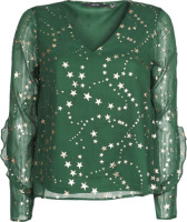 Blouse VERO MODA  VMFEANA