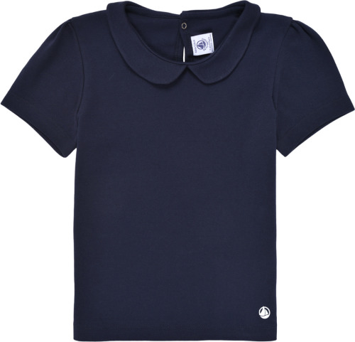 T-shirt Korte Mouw Petit Bateau  BECHI