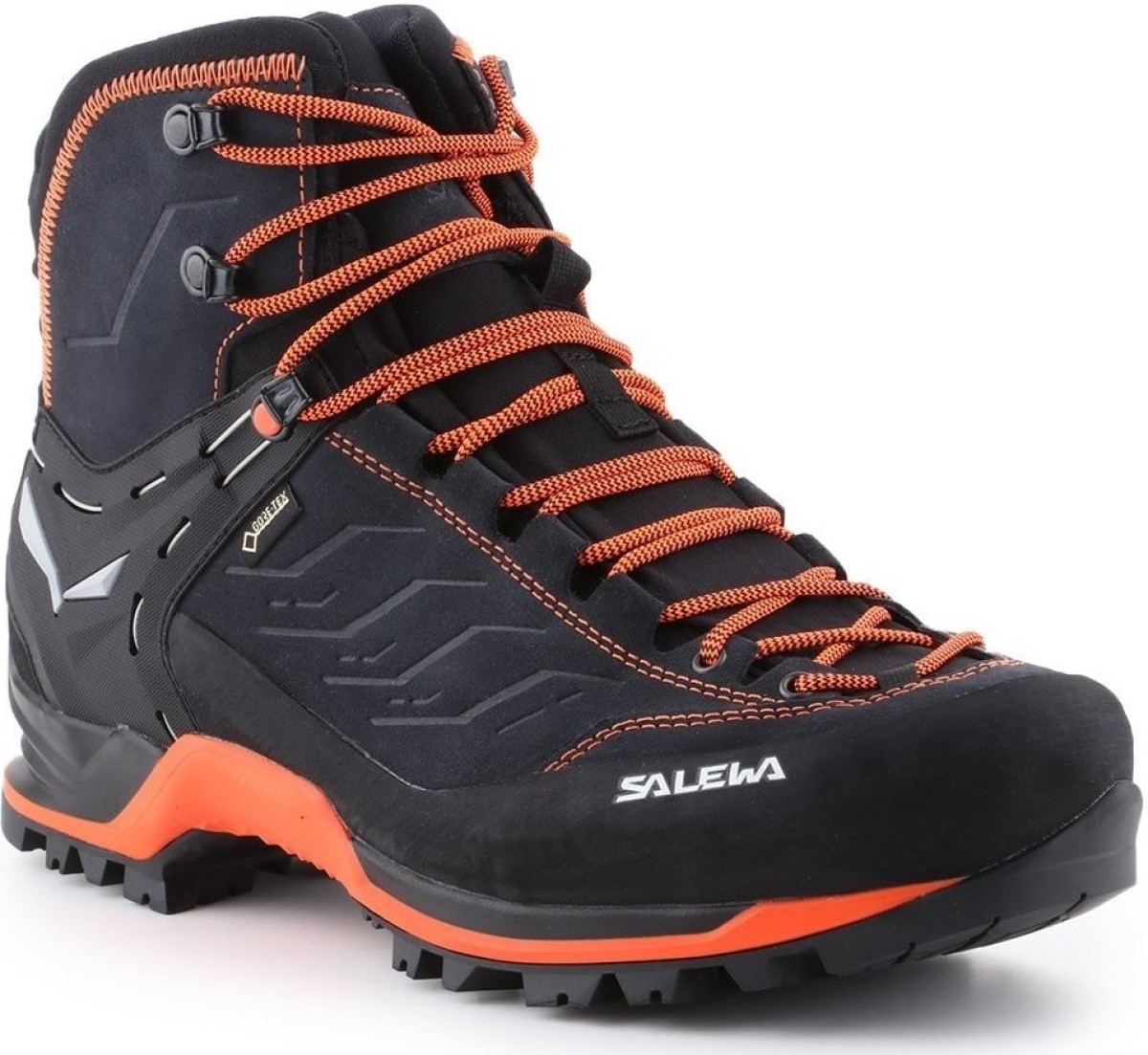 Wandelschoenen Salewa  Ms Mtn Trainer Mid Gtx 63458-0985