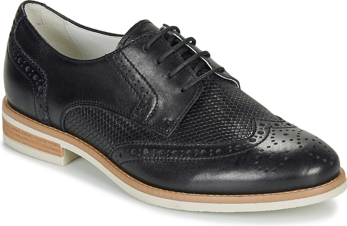 Nette schoenen André  BEKKI