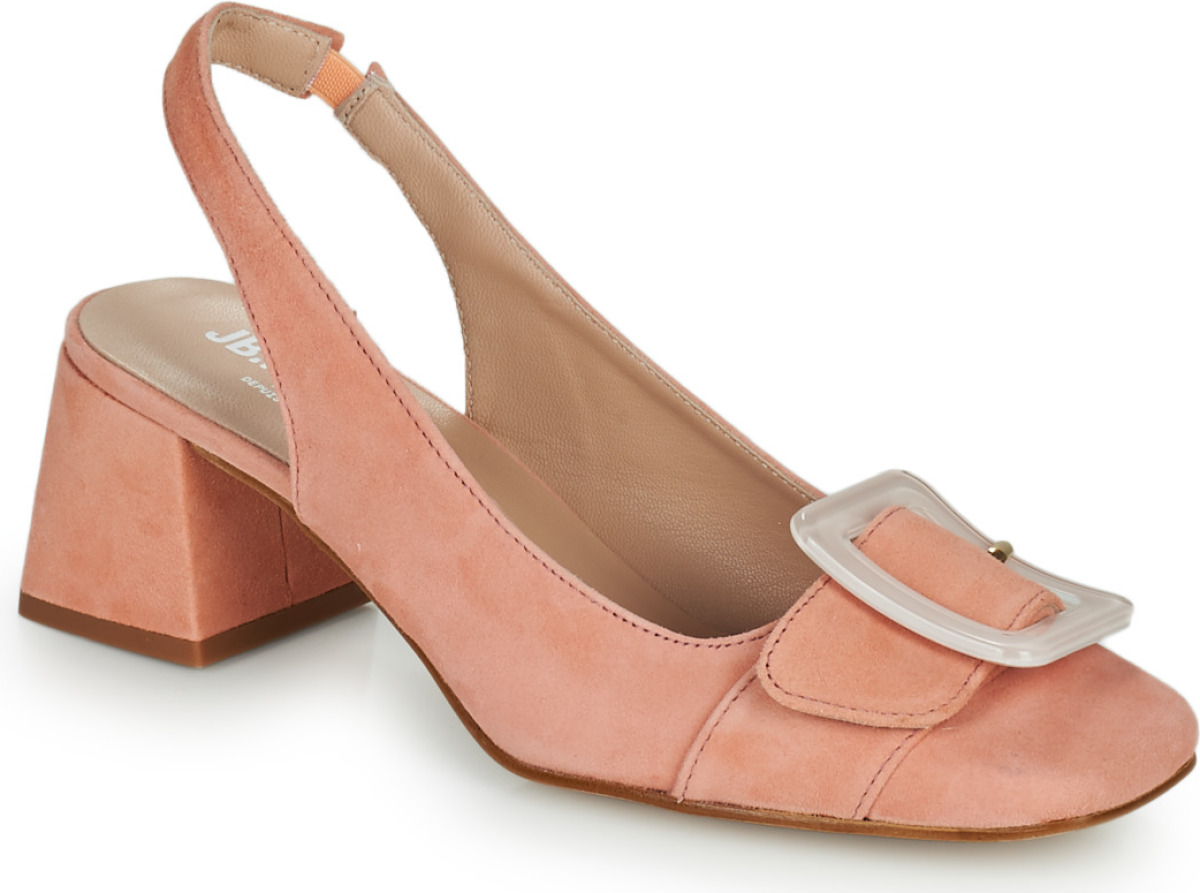 Pumps JB Martin  VIVRE