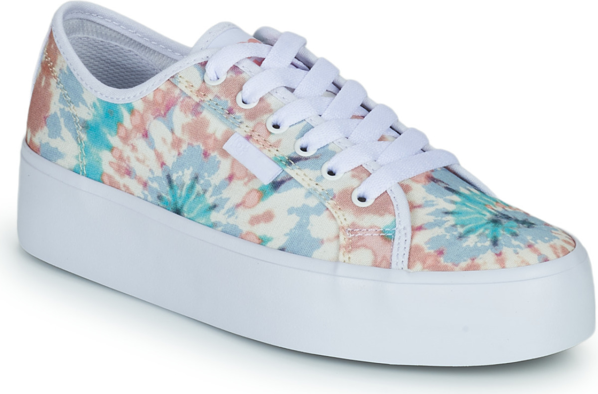 Lage Sneakers Dc shoes  MANUAL PLATFORM