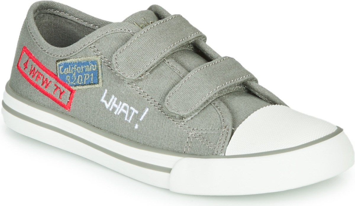 Lage Sneakers Chicco  COCOS