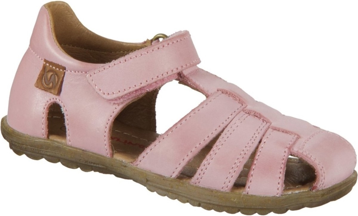 Sandalen Naturino
