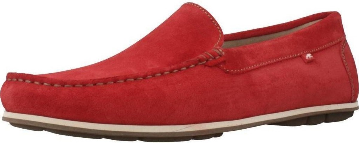 Mocassins Fluchos  F0424