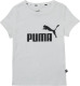 T-shirt Korte Mouw Puma  ESS TEE