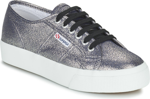 Lage Sneakers Superga  2730 LAMEW