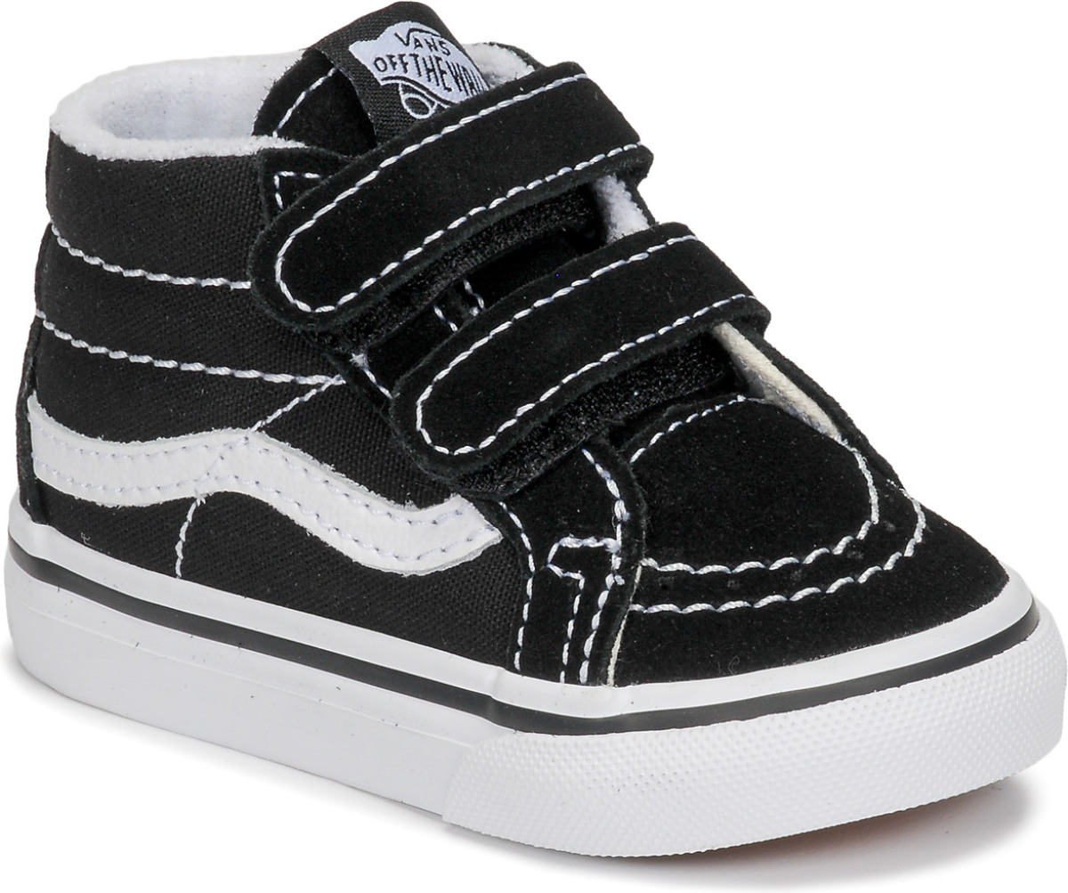 Lage Sneakers Vans  TD SK8-MID REISSUE V