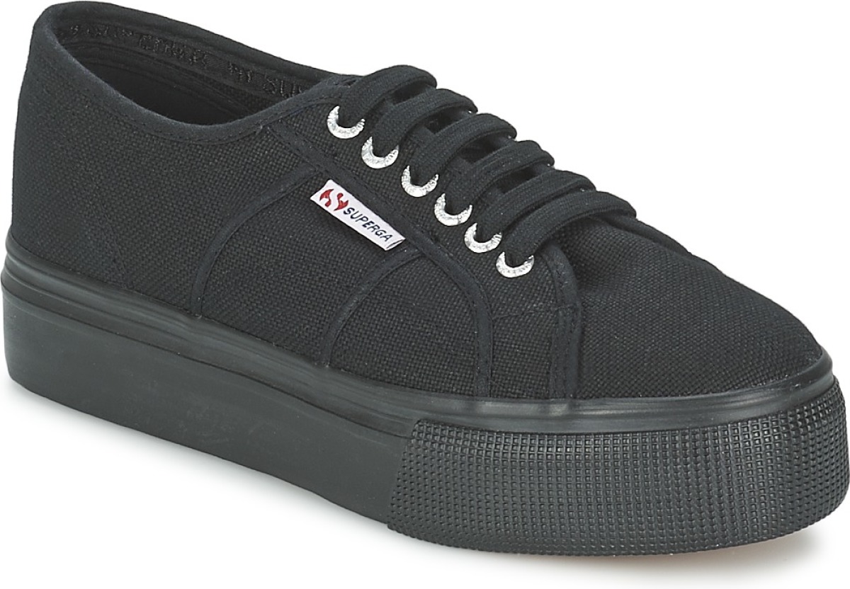 Lage Sneakers Superga  2791 COTEW LINEA
