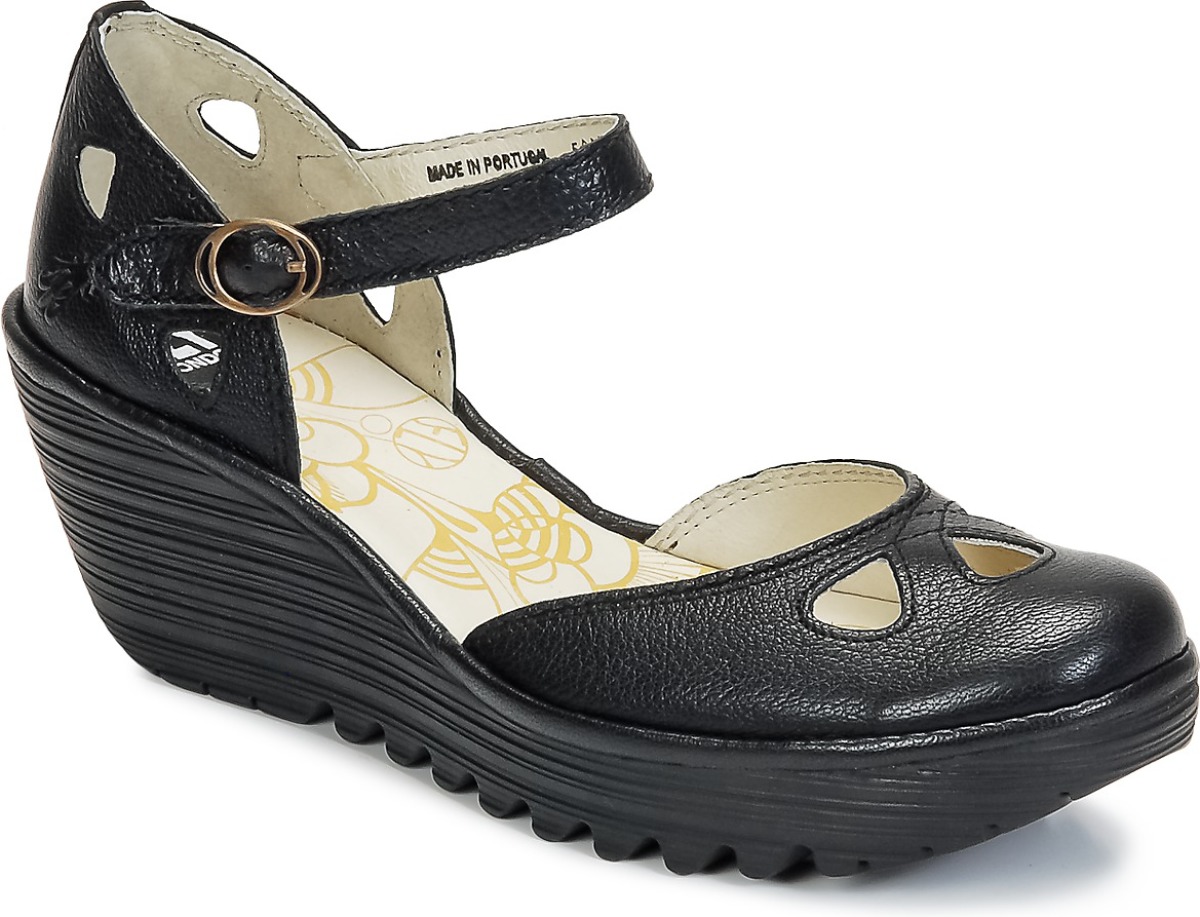Pumps Fly London  YUNA