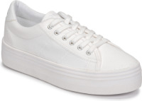 Lage Sneakers No Name  PLATO SNEAKER