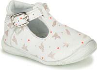 Hoge Sneakers GBB  BADINETTE