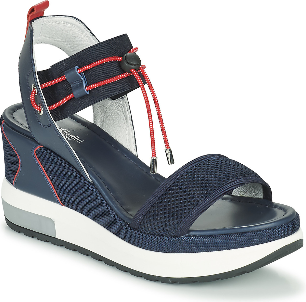 Sandalen NeroGiardini  CAMINO