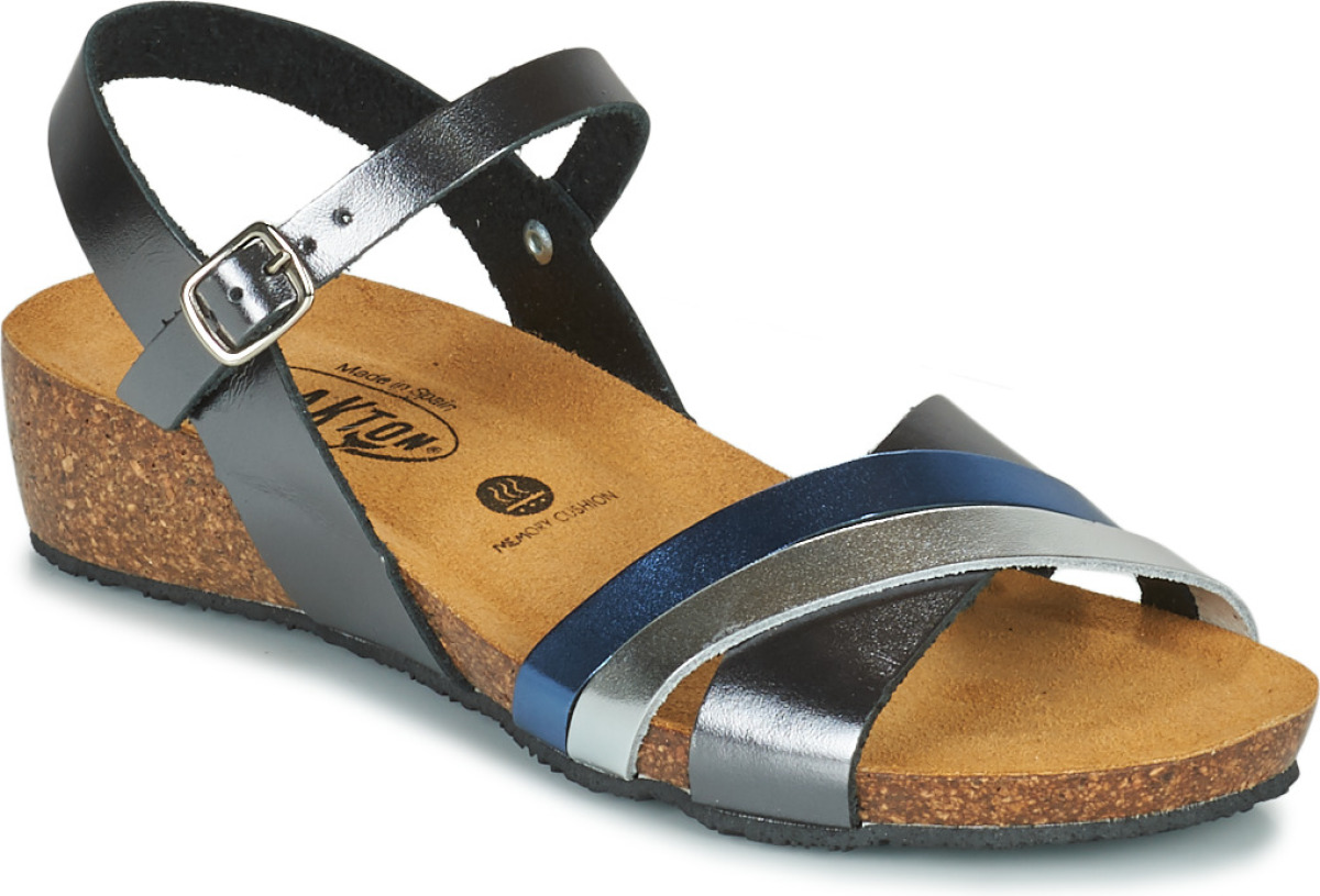 Sandalen Plakton  NORTE