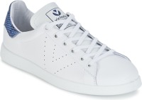Lage Sneakers Victoria  DEPORTIVO BASKET PIEL