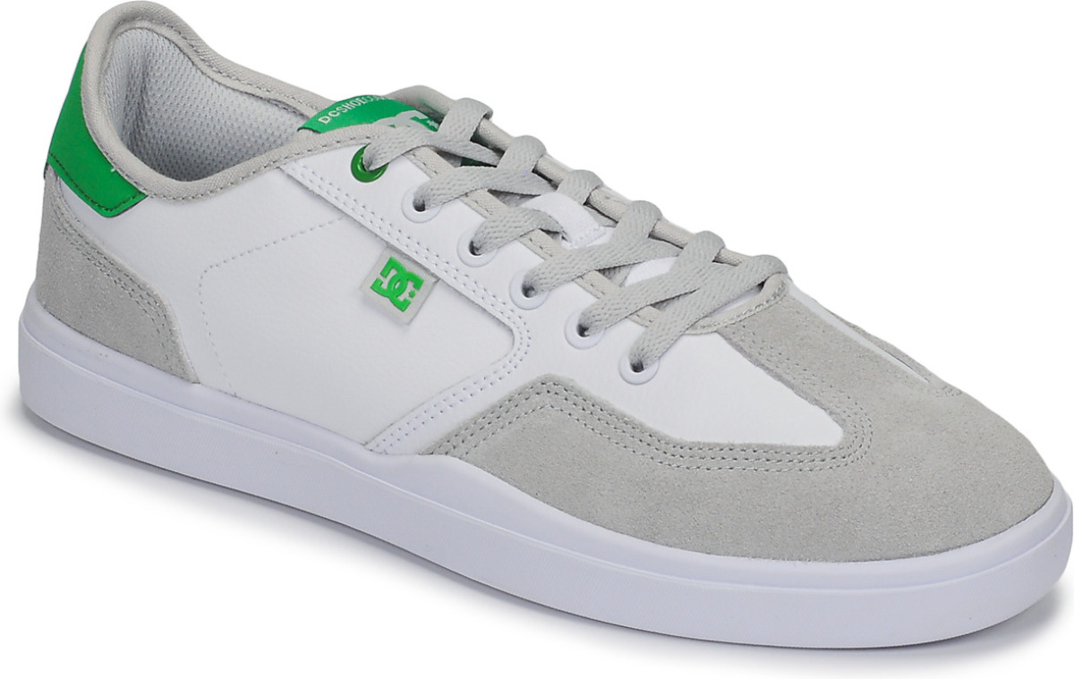 Lage Sneakers Dc shoes  VESTREY