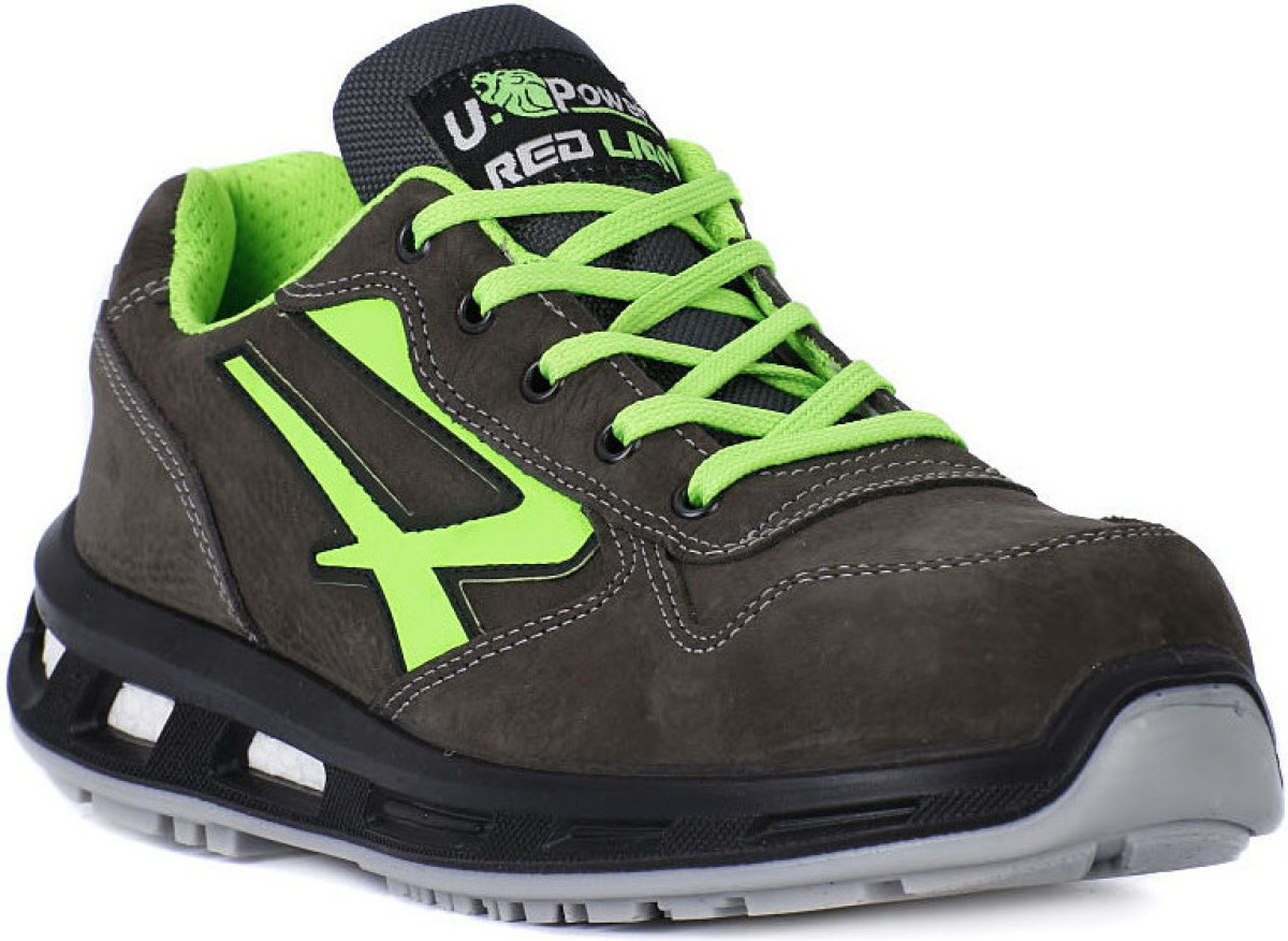 Lage Sneakers U Power  YODA S3 SRC