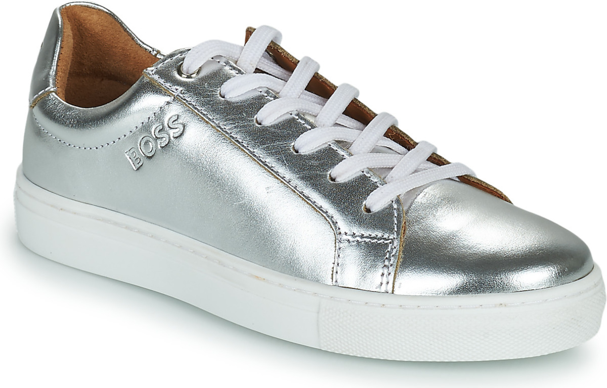 Lage Sneakers BOSS  J19062
