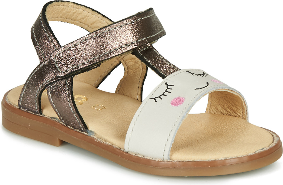 Sandalen GBB  NAZETTE