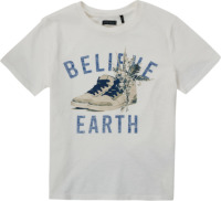 T-shirt Korte Mouw IKKS  JEBOHAII