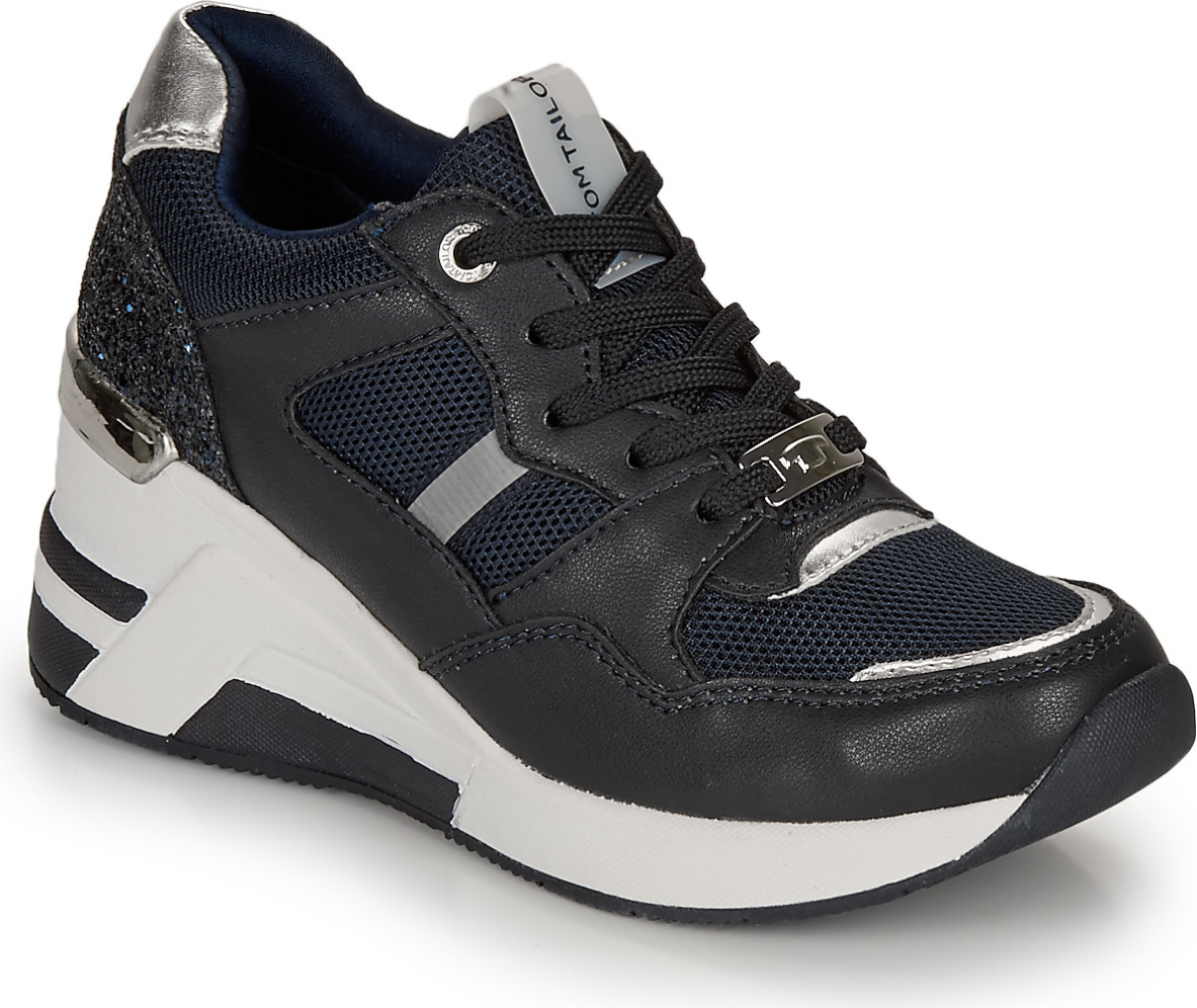 Lage Sneakers Tom tailor  8091512