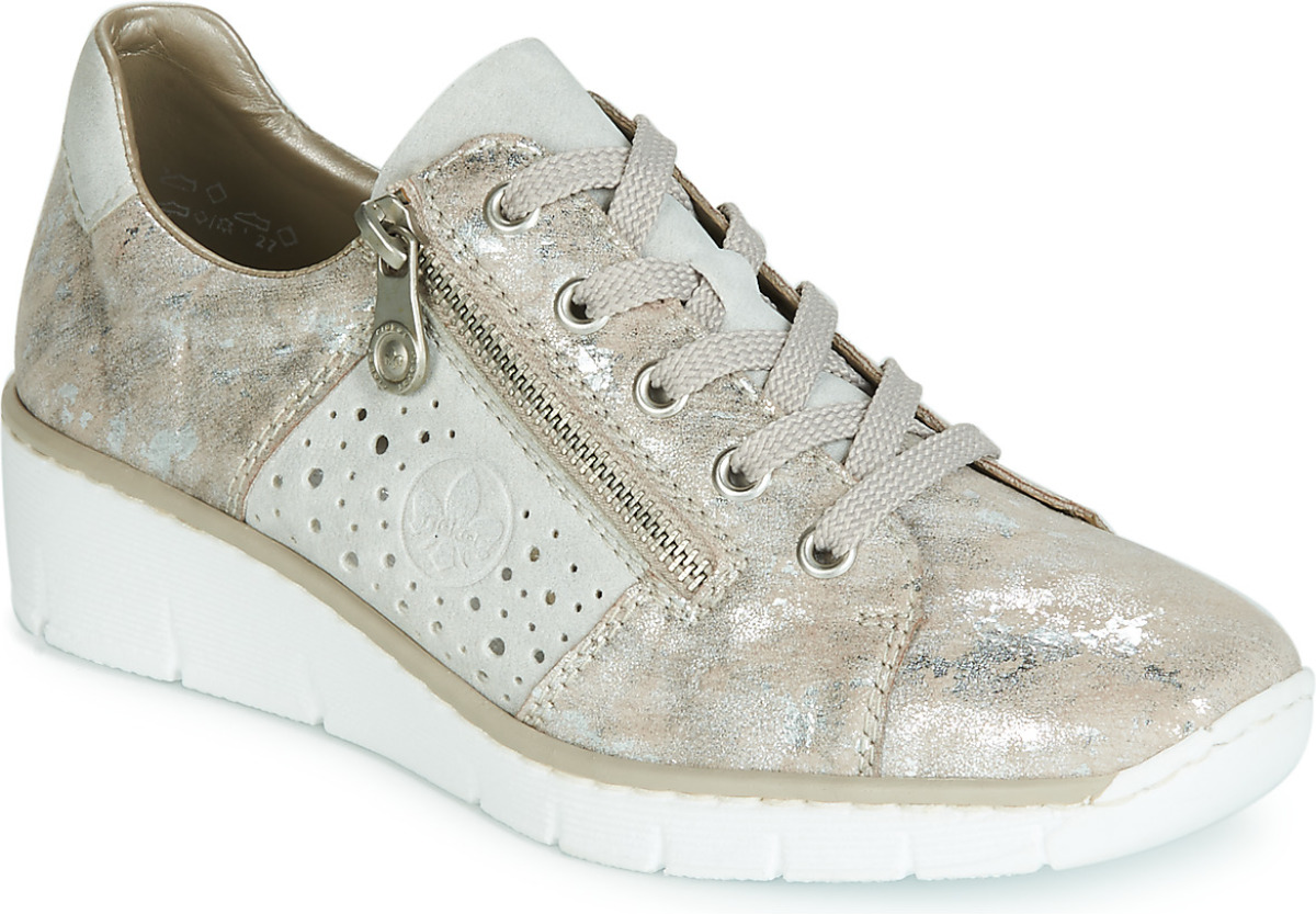 Lage Sneakers Rieker  RIKTUS