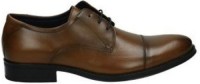 Nette Schoenen Nuper  Schoenen  2752 ridder bruin