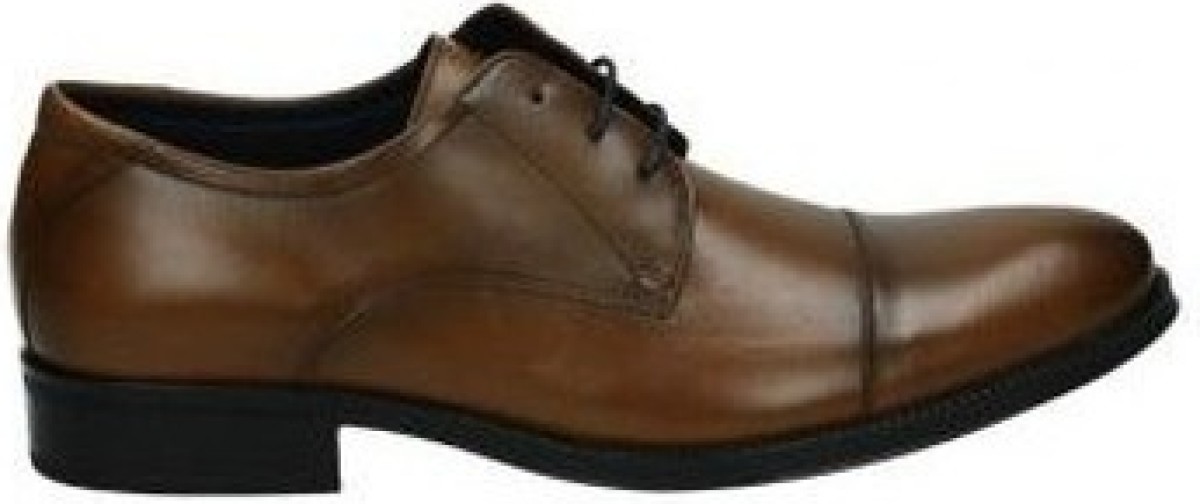Nette Schoenen Nuper  Schoenen  2752 ridder bruin