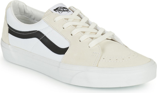 Hoge Sneakers Vans  SK8-LOW