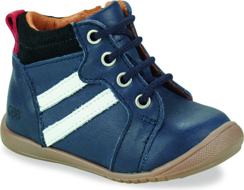 Hoge Sneakers GBB  BOBINO