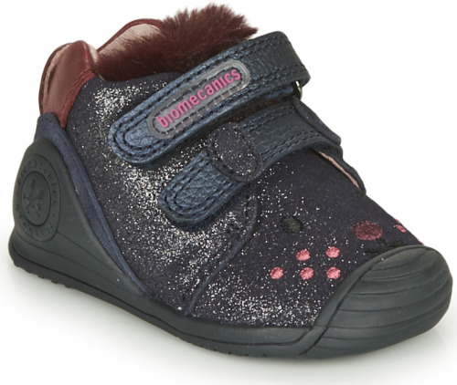 Lage Sneakers Biomecanics  BOTIN ELASTICO